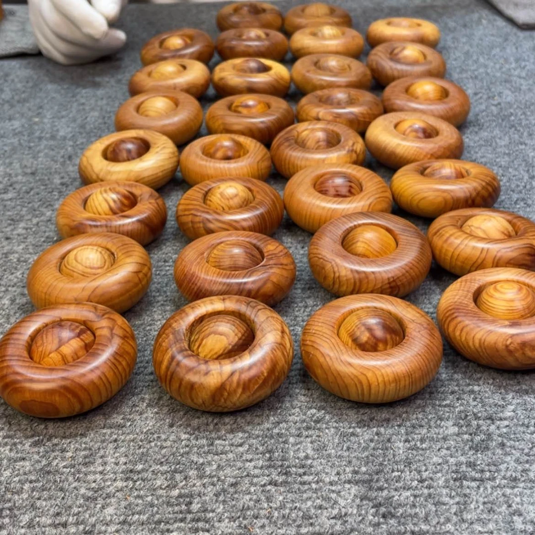 【闪购商品】柏木（崖柏）转运珠666666666666