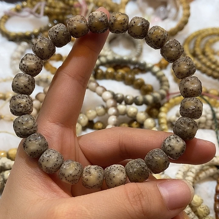 吊坠星月菩提海南