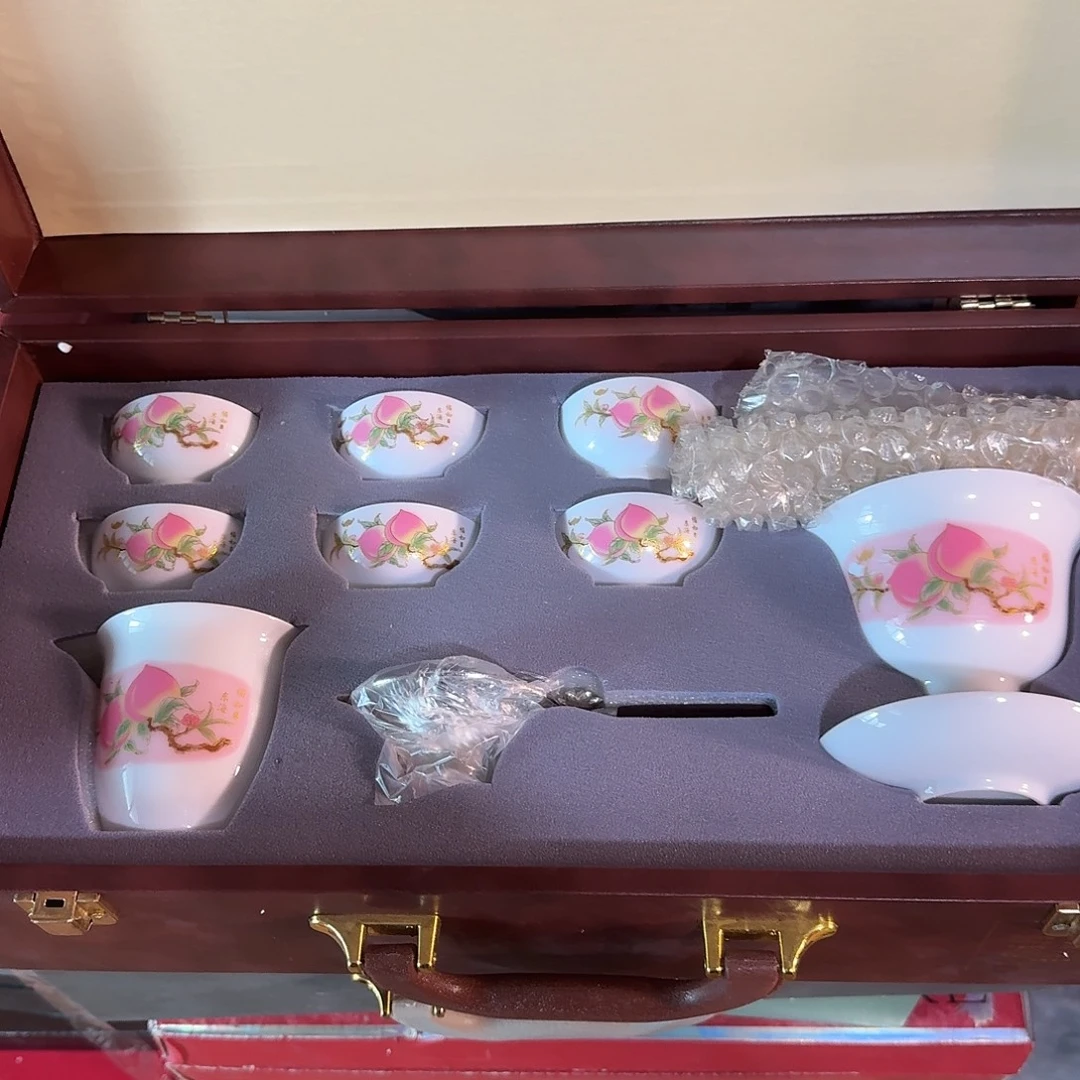 孤品茶具套装等等等