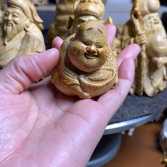 竹手工制作摆件挂件新品漏价
