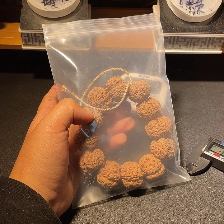 一***修金刚菩提手串金刚