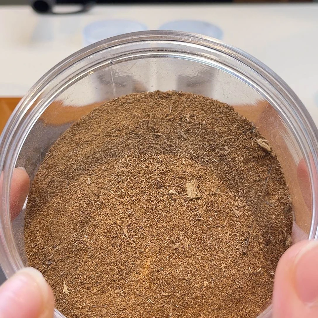 领***羊沉香沉香碎屑惠安系带奇韵1克BF-10