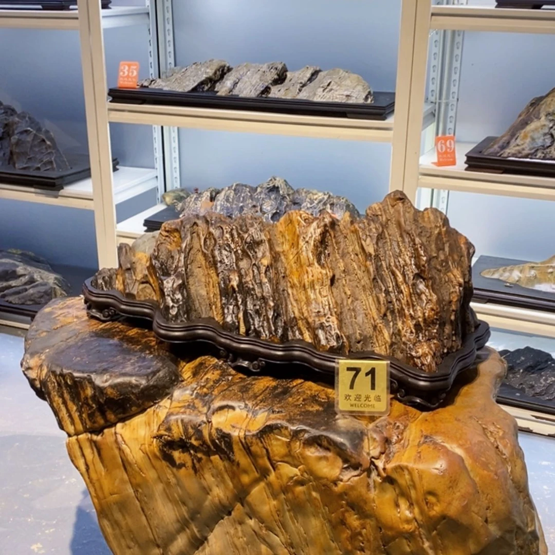 【闪购商品】石材牡*冯