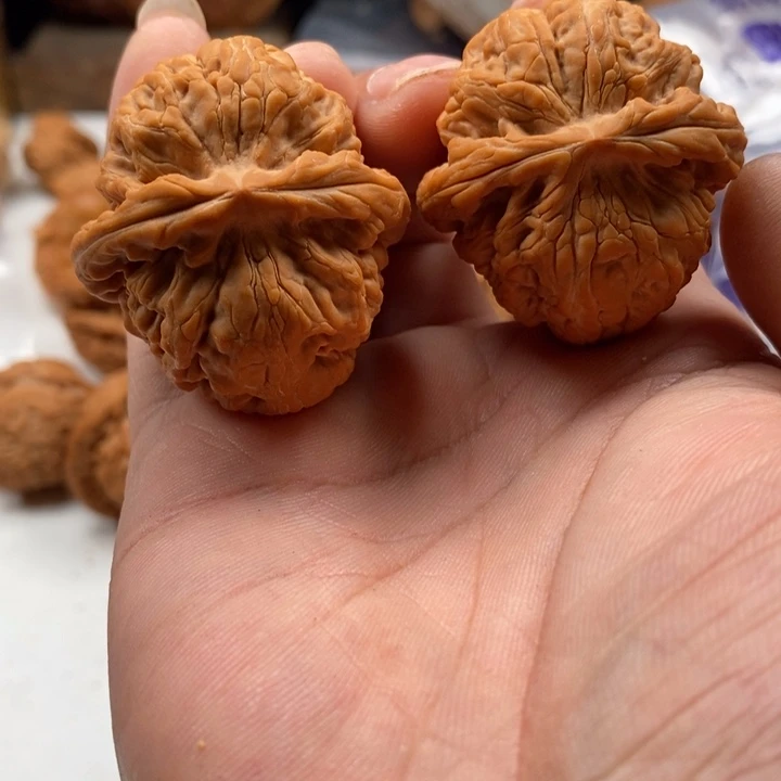 文玩核桃吊坠軒*核桃