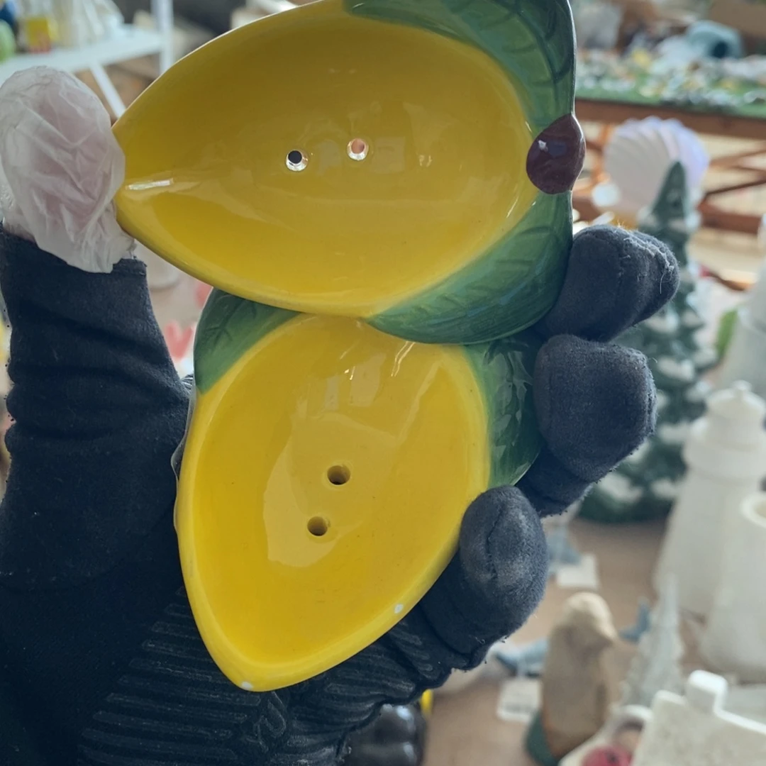 摆件空**夜瑕疵摆件除偏远地区满19包邮