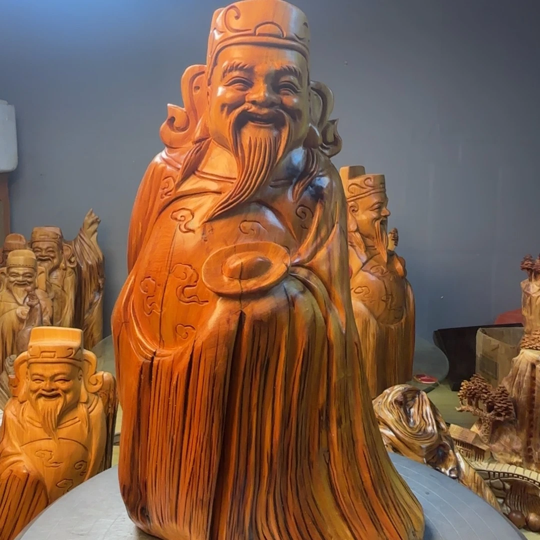 柏木（崖柏）崖柏摆件6666666666