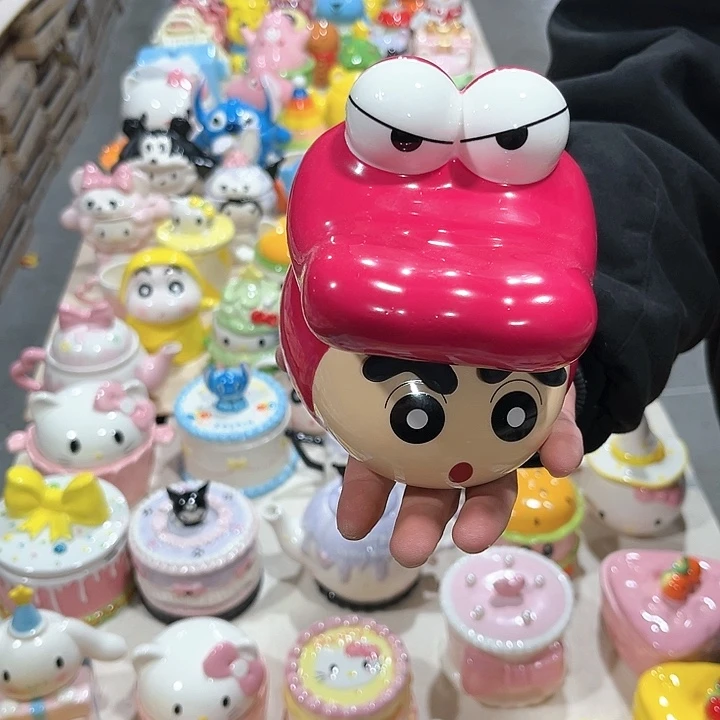 紫砂茶壶我们的生活也