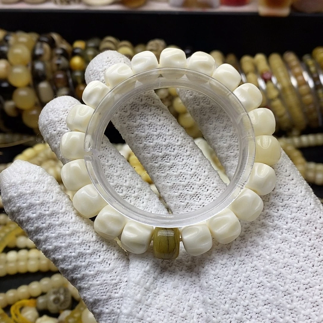 远***舅手串/手链牛骨牛骨