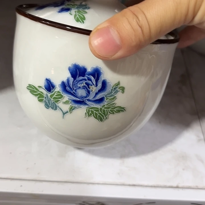 景德镇陶瓷艺术品