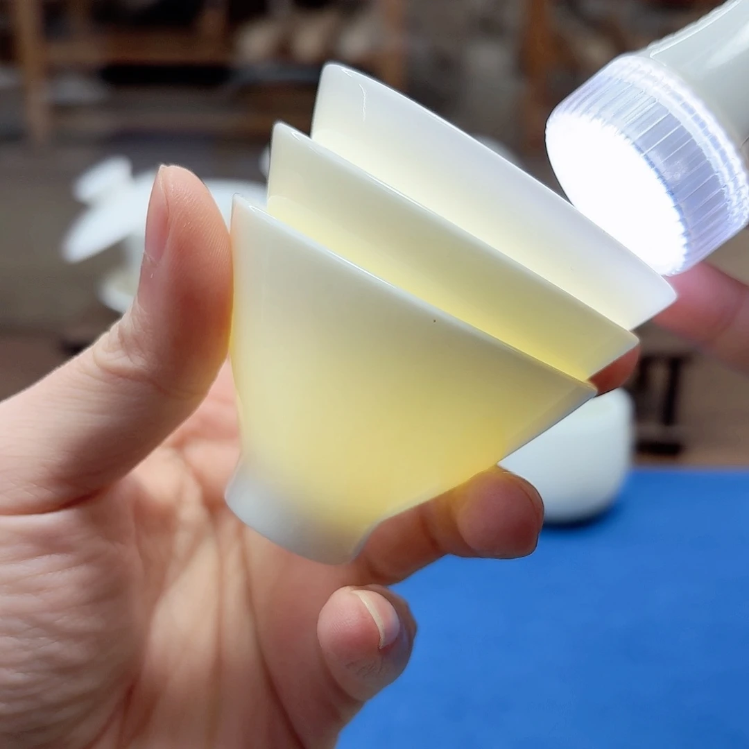 瓷都陈厂长茶具工厂