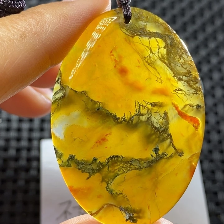 未镶嵌颈饰玛瑙/玉髓古****训