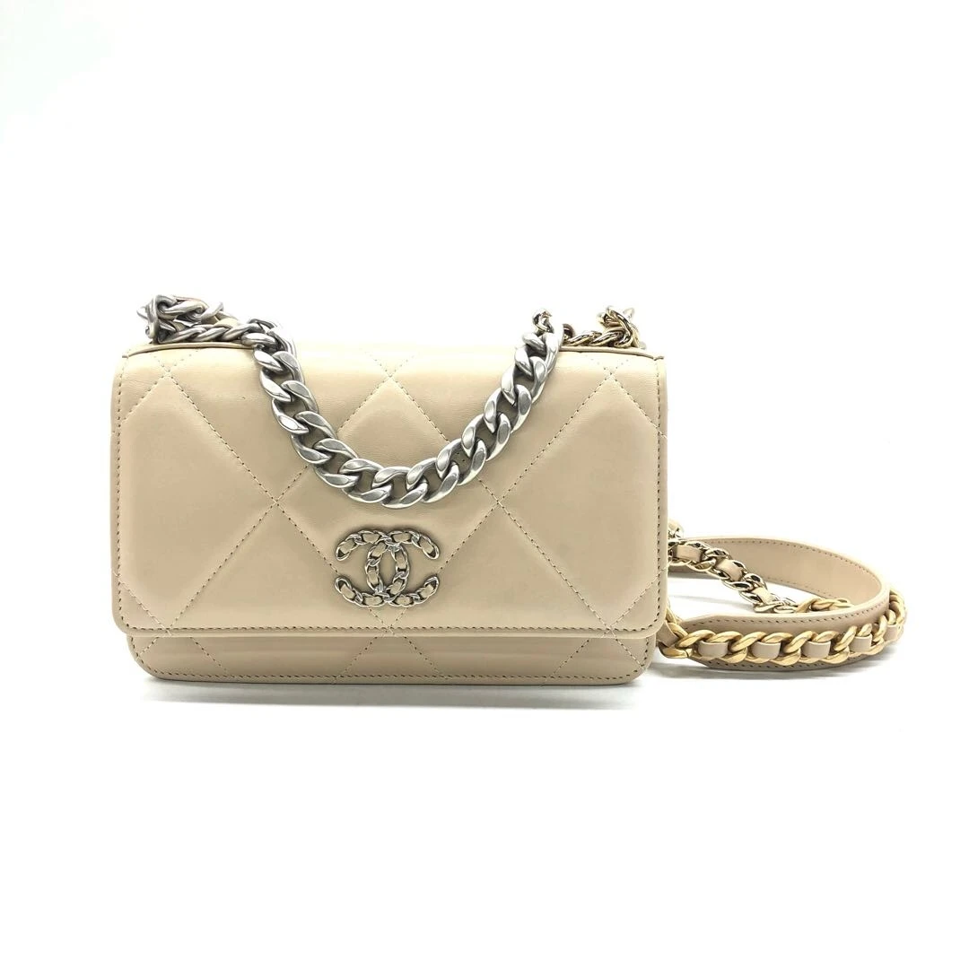 95新 Chanel/香奈儿 香奈儿/单肩包/9052