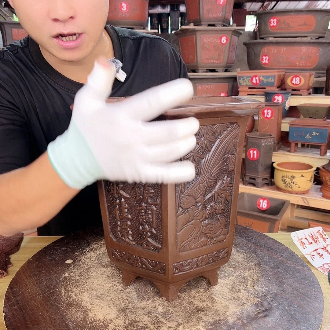 精品紫砂工厂直销