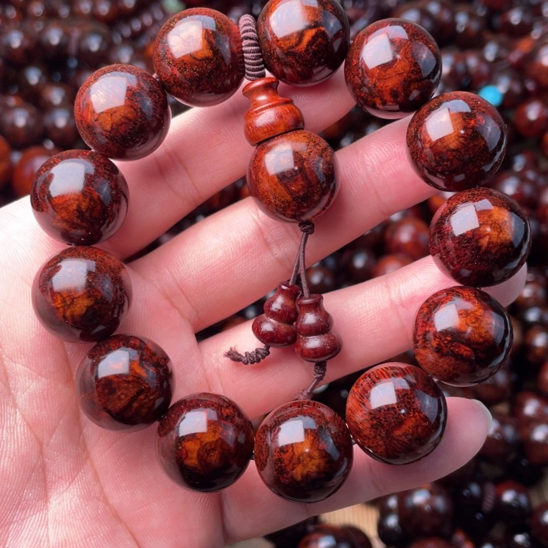 花梨木类手串/手链