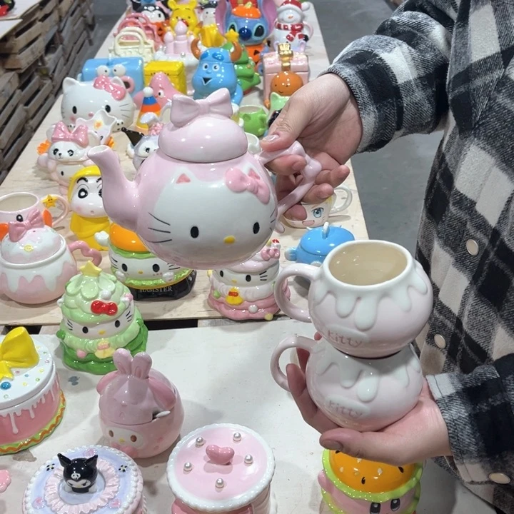 紫砂茶案这么多年的感情