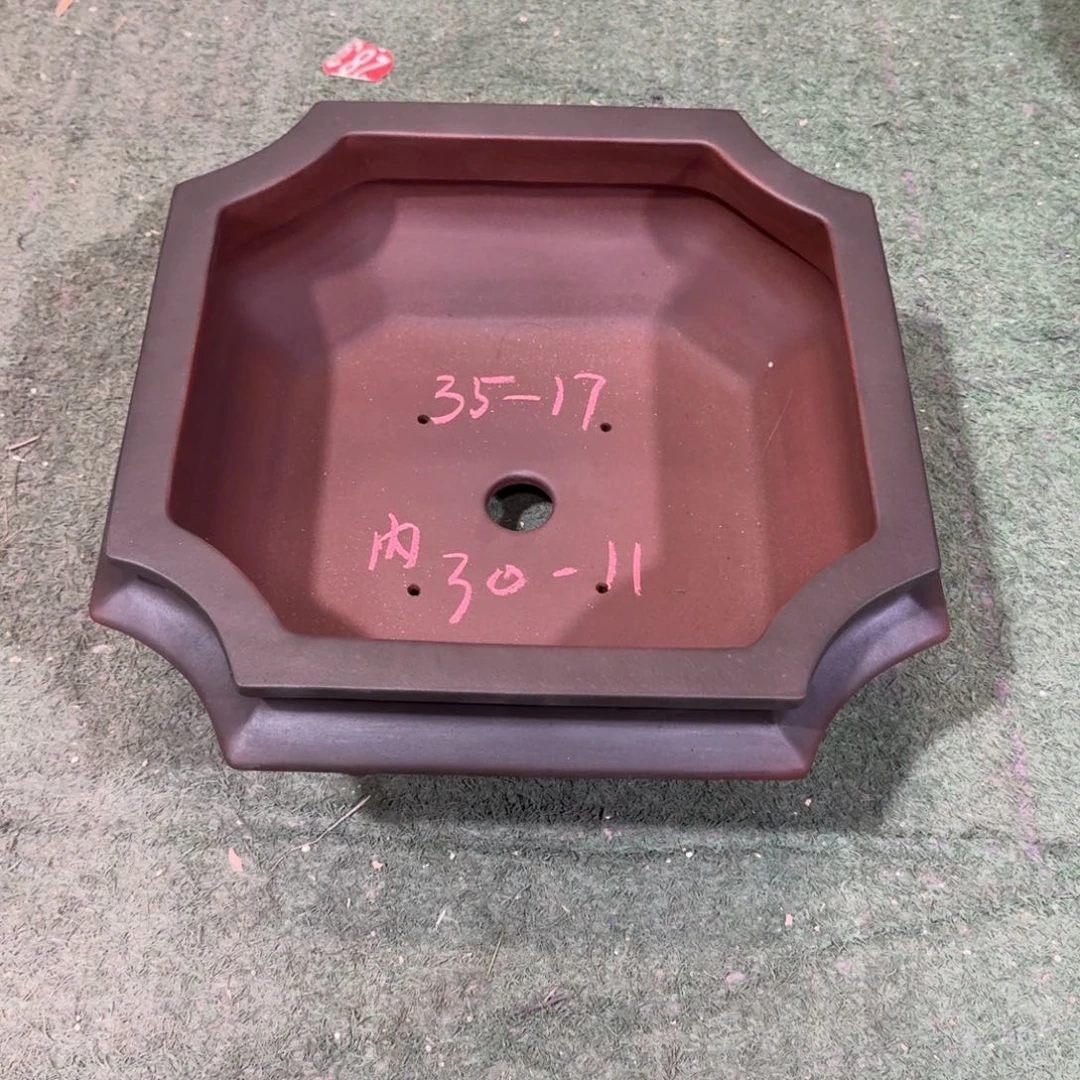 花盆紫砂紫砂花盆