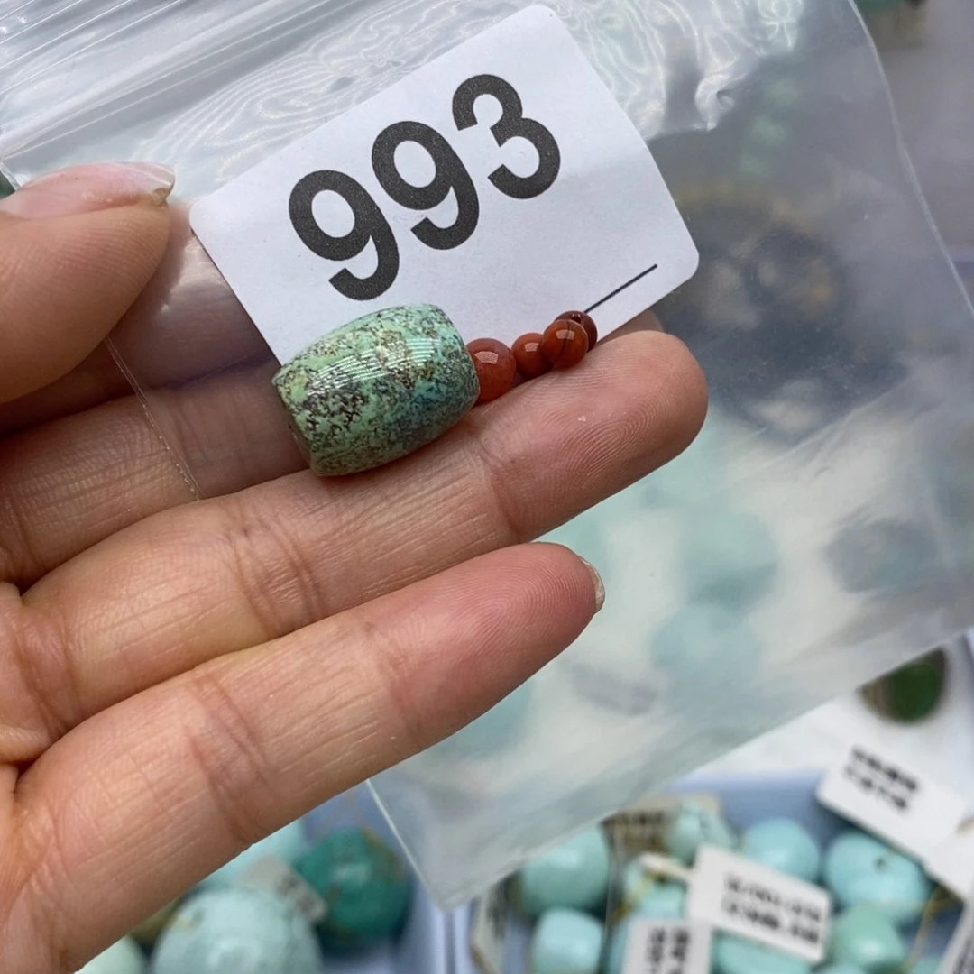 未镶嵌南红玛瑙珠宝奇石