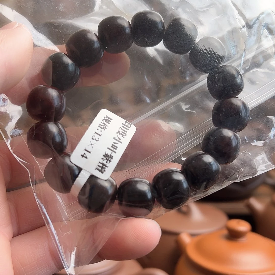 紫砂茶壶山*仿古100cc紫泥