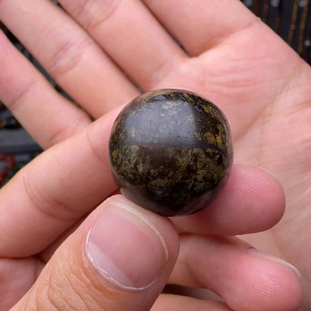 玛瑙/玉髓手链未镶嵌