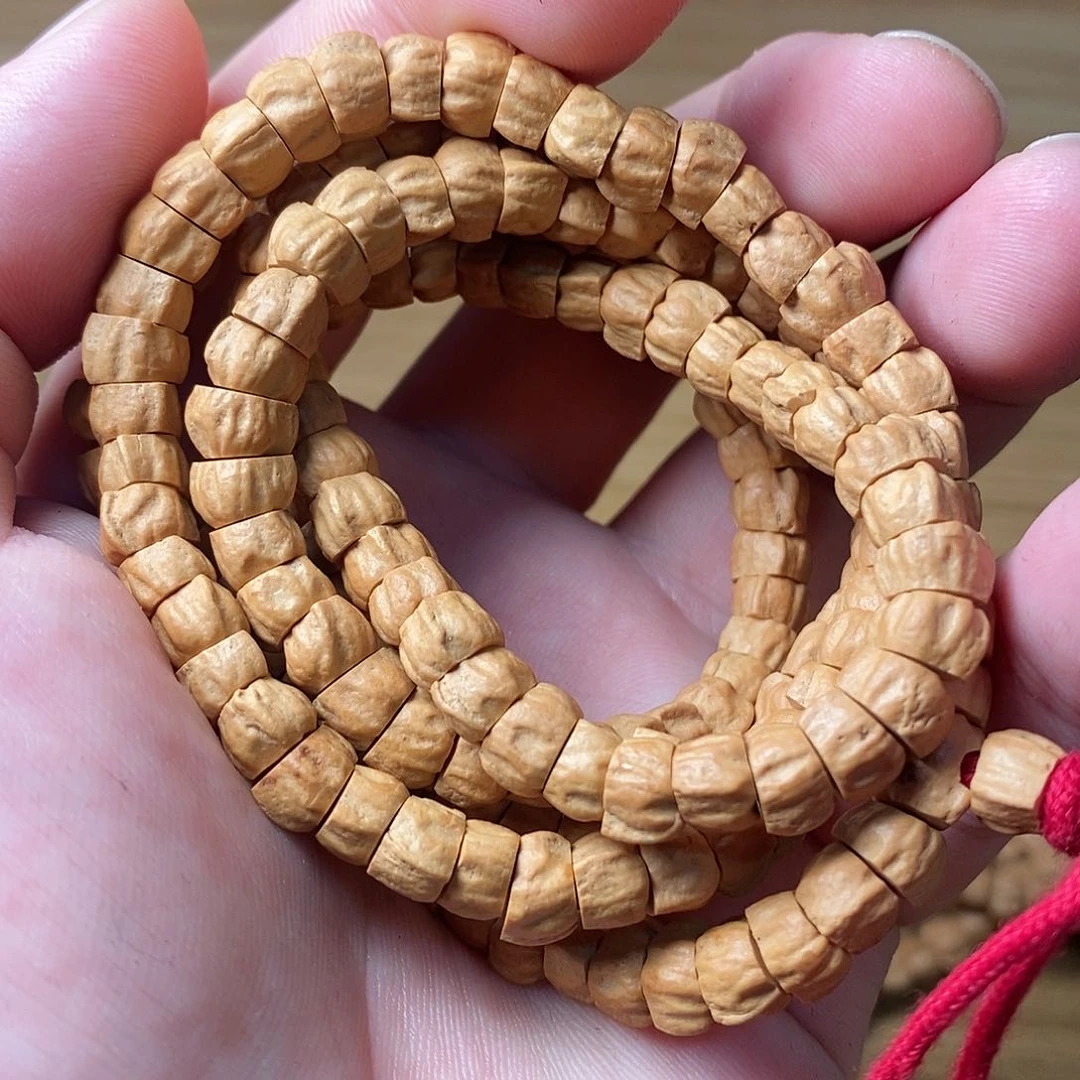 【闪购商品】吊坠柏香籽/百香籽大肠