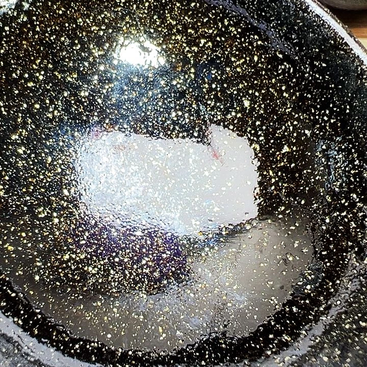 茶盏建窑建盏茶器421