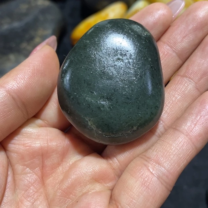 未镶嵌和田玉（糖玉）挂件