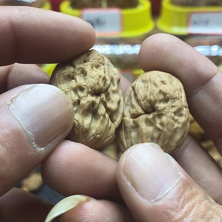 文玩核桃吊坠凤凰台吊坠25毫米