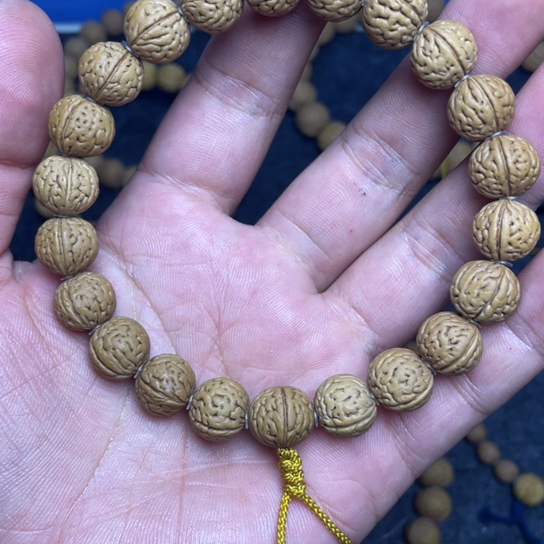 @***火纯野生桃核12左右