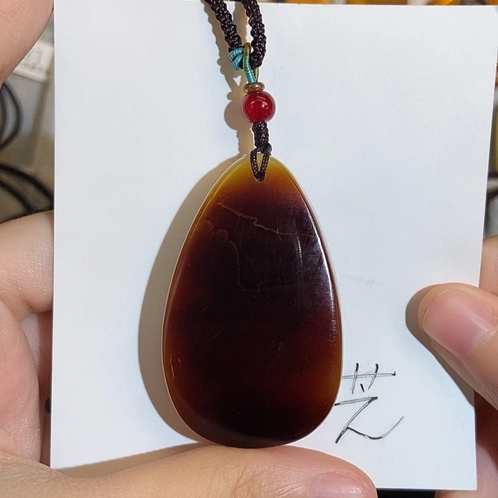 定制琥珀未镶嵌琥珀蜜蜡