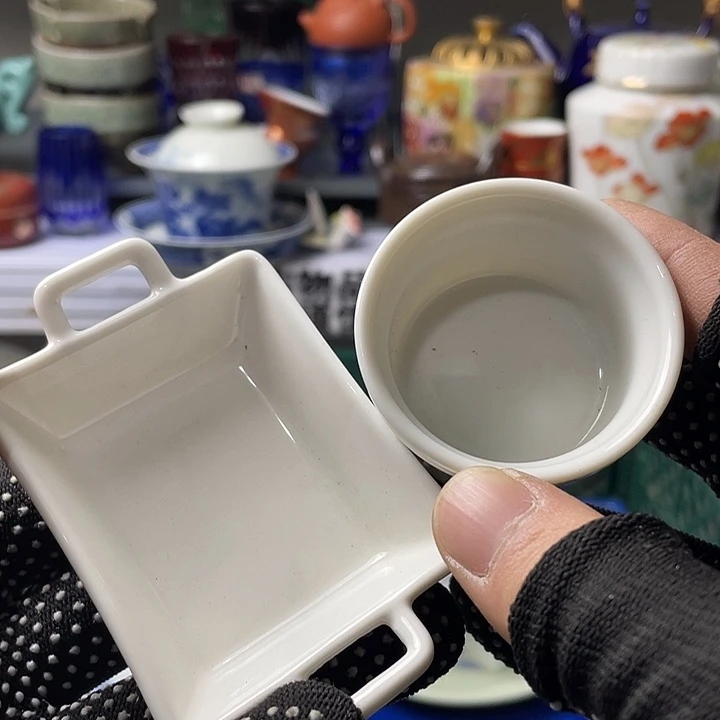 水滴瓷器水滴瓷器