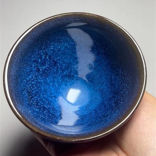 【闪购商品】茶盏-300............