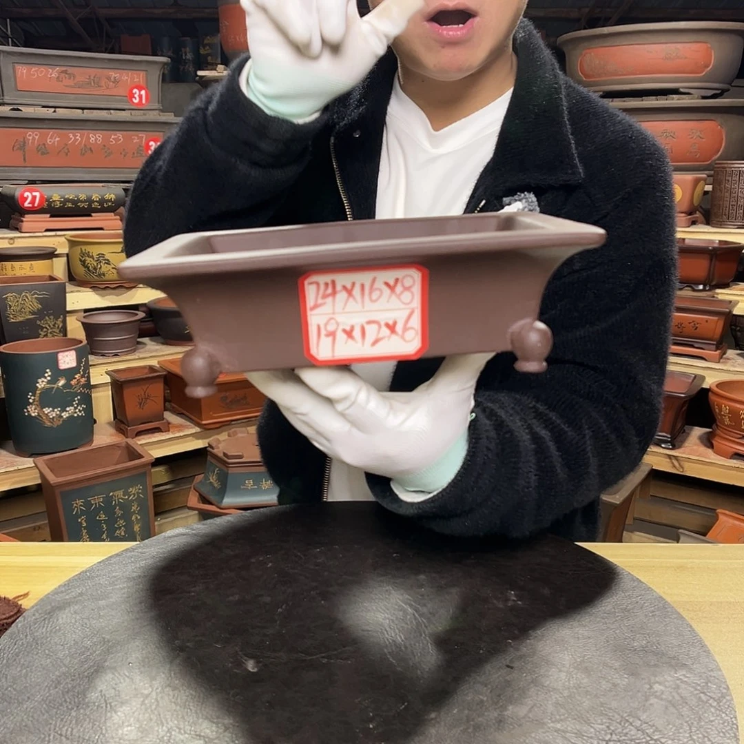 其他紫砂精品紫砂