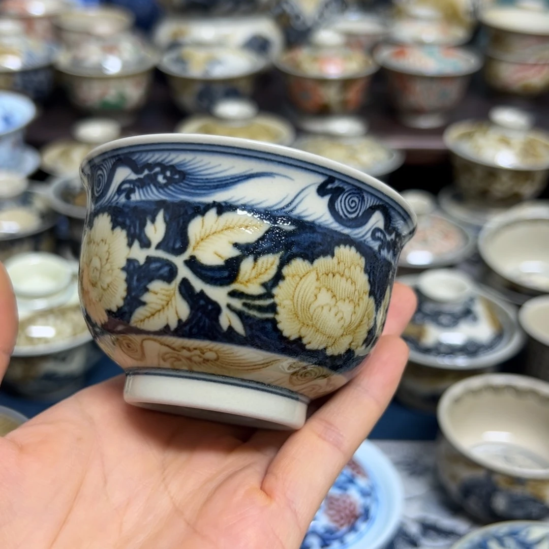 【闪购商品】陶瓷艺术有限公司