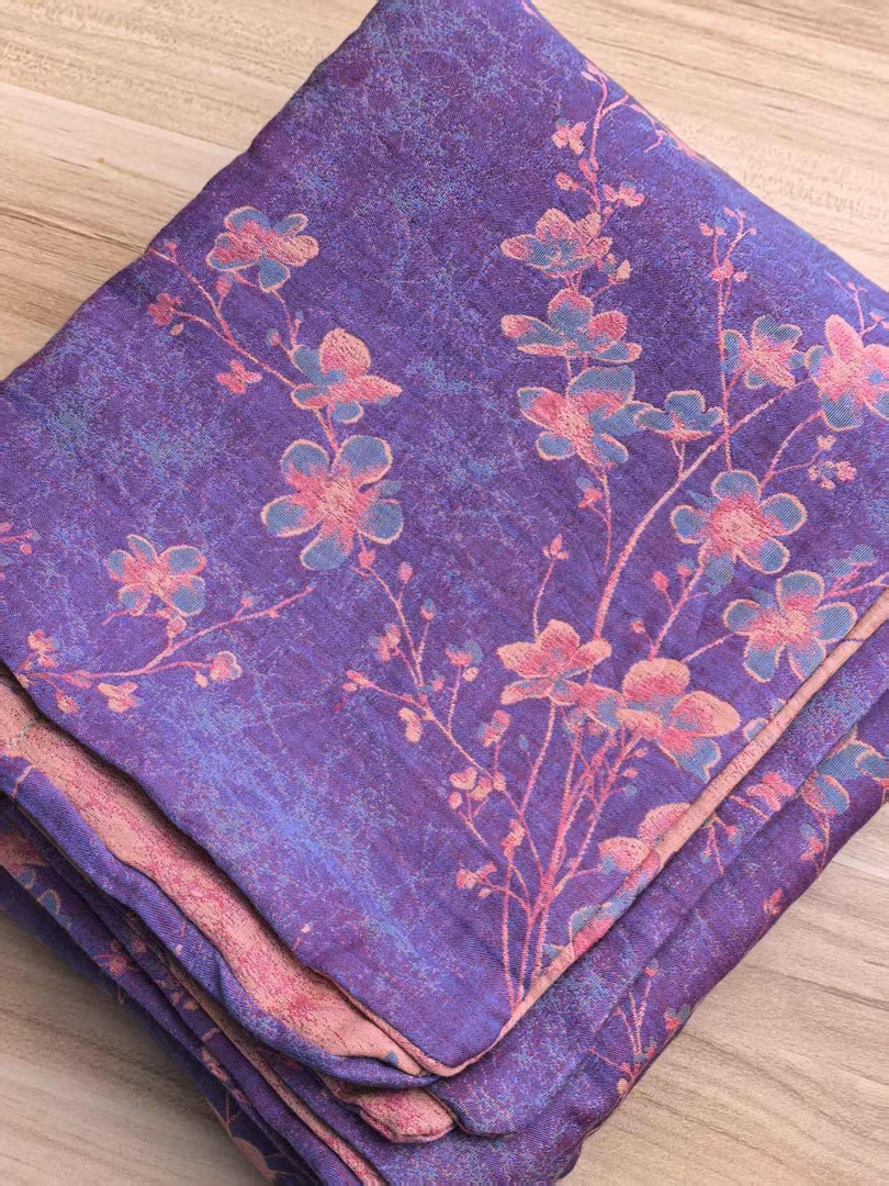 【稳德-直角单床单】新品高定全棉A类母婴级双层纱床品美式绗缝