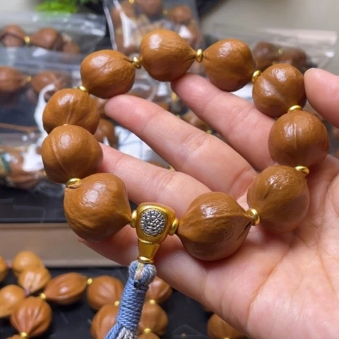 手串/手链橄榄核2.2/98