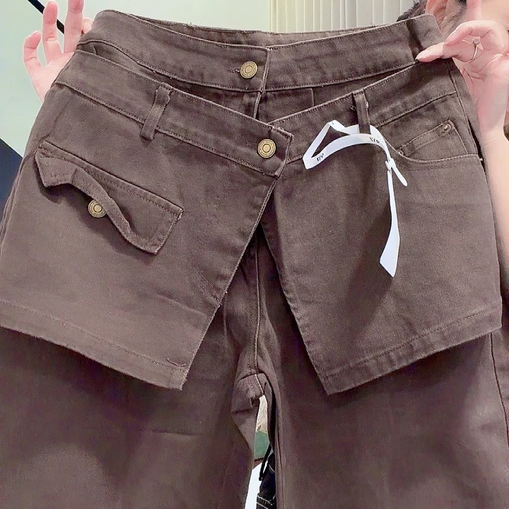 大码125斤裤子65656565565