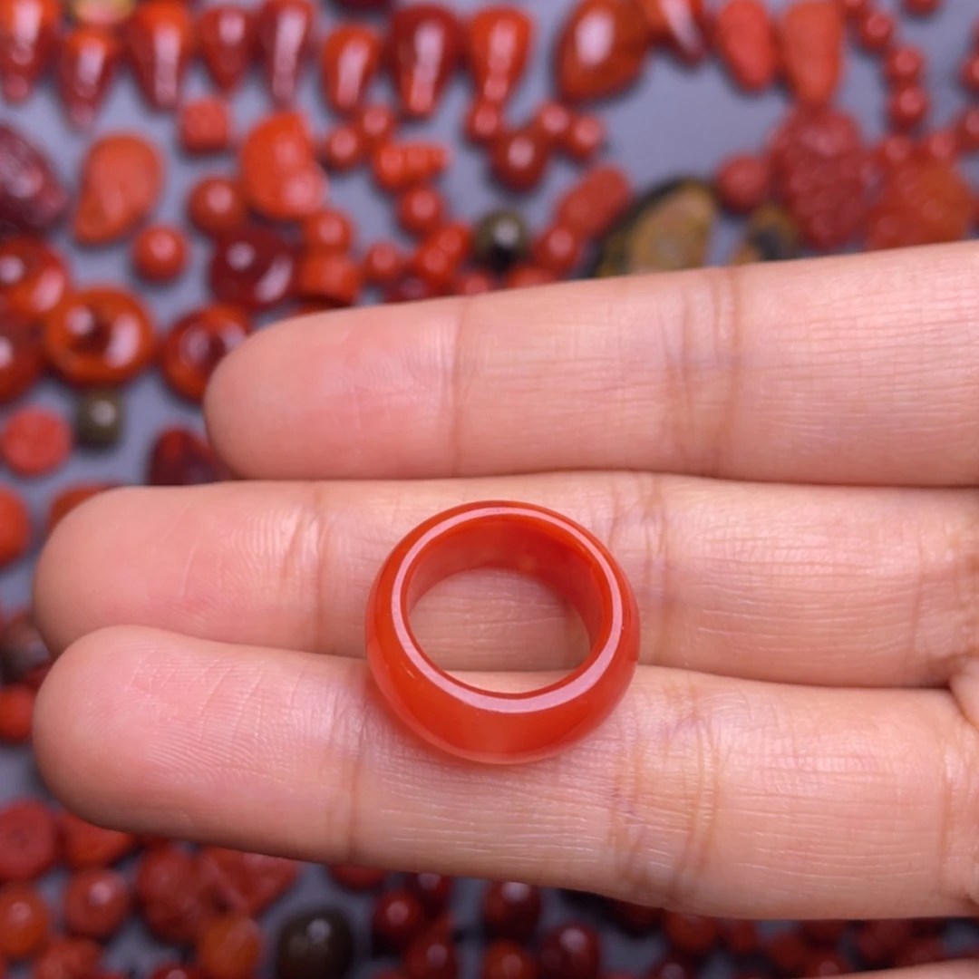 【闪购商品】南红玛瑙天然川料南红精品13未镶嵌?****?