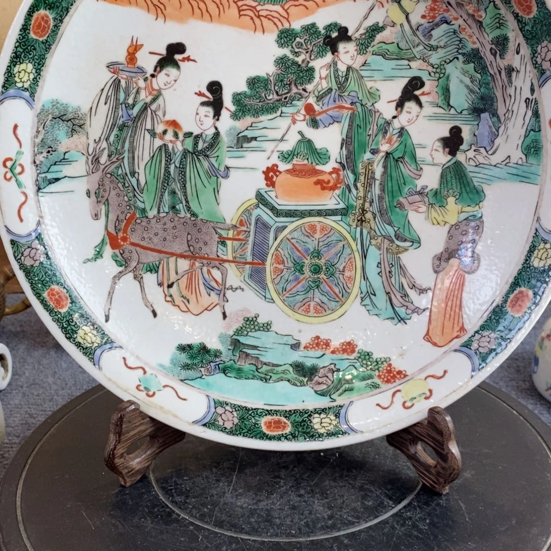 瓷片精品品牌系列产品