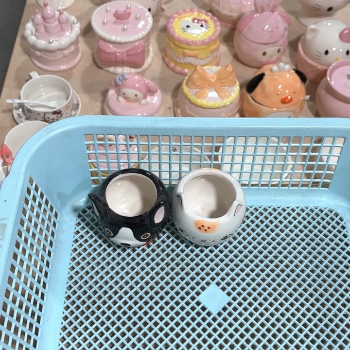 紫砂，，，，，，，我也不知道