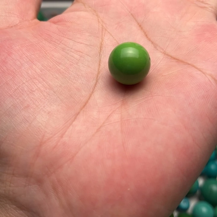 编织品DIY配珠 配串