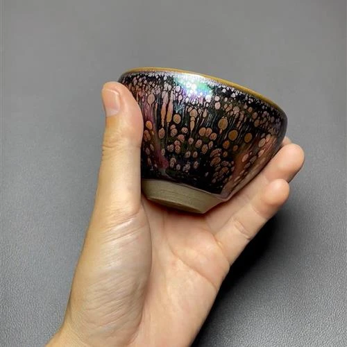 【闪购商品】茶盏-10151..........