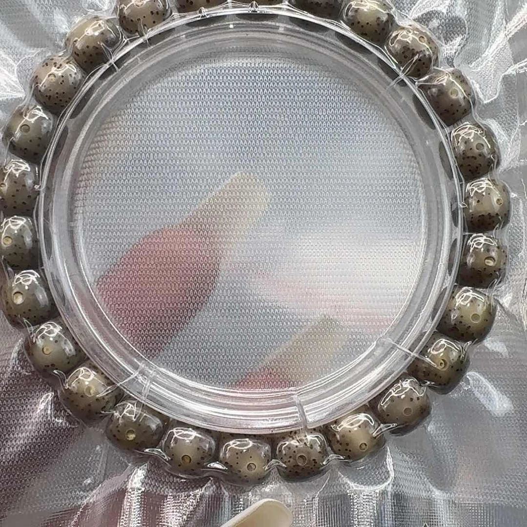 星月菩提手串237快乐星月菩提98