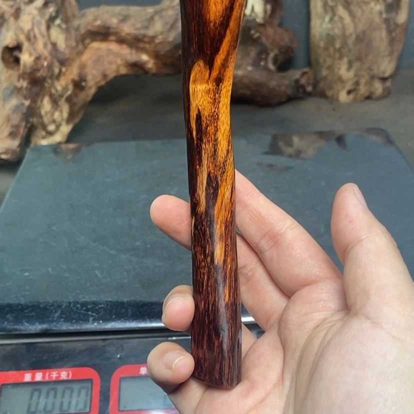 【闪购商品】黄花梨/降香黄檀三*