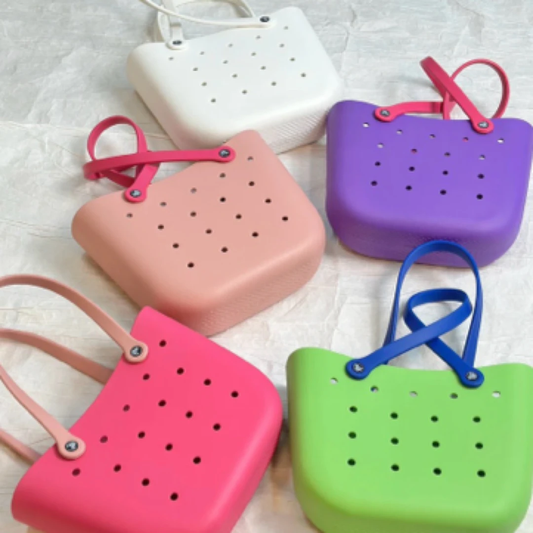 洞洞包适用于运动沙滩泳池旅行