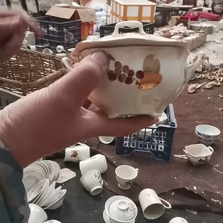 摆件，烧制问题都是正常56号