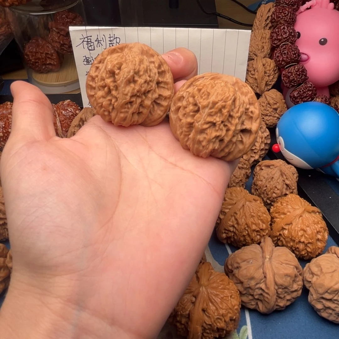 文玩核桃吊坠西*市42楼