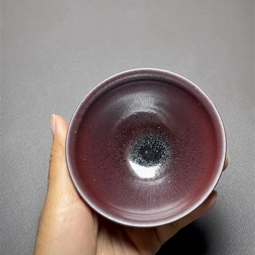 【闪购商品】茶盏-524............