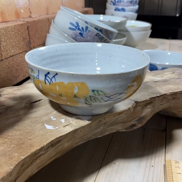 景德镇手绘高温釉下彩