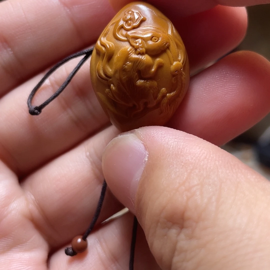 橄榄核手串/手链橄榄核