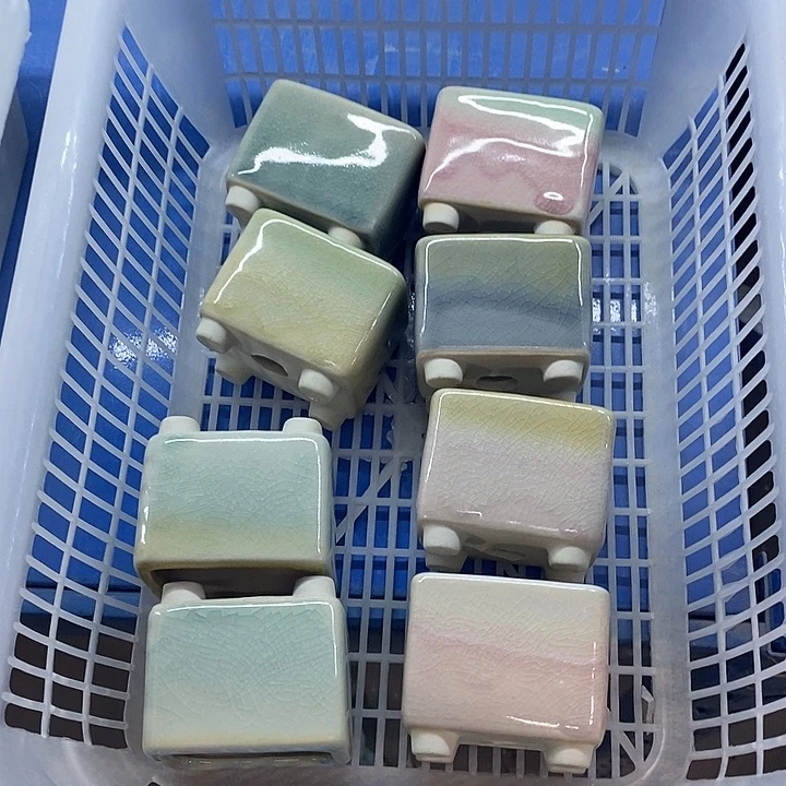 「满9.9米包邮发货」随机3个